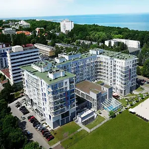  Apartment Apartamentyprzymorzu Diva 553 Polen