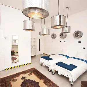  Apartment Loft Lot Pszczoly Polen